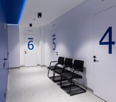 кабинеты врачей 1